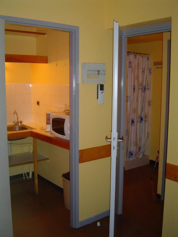 Appartements Les Pins Cierp Bagian luar foto